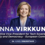 Innovazione: così il GovTech Summit sarà il 'cuore' del WMF2026 Innovazione: così il GovTech Summit sarà il 'cuore' del WMF2026