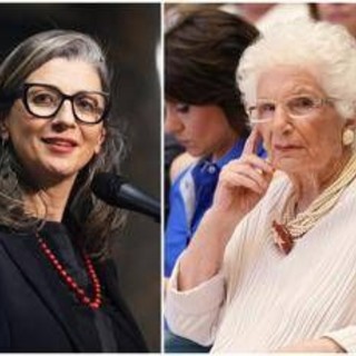 Il figlio di Liliana Segre contro Francesca Albanese: &quot;È ossessionata da mia madre&quot;