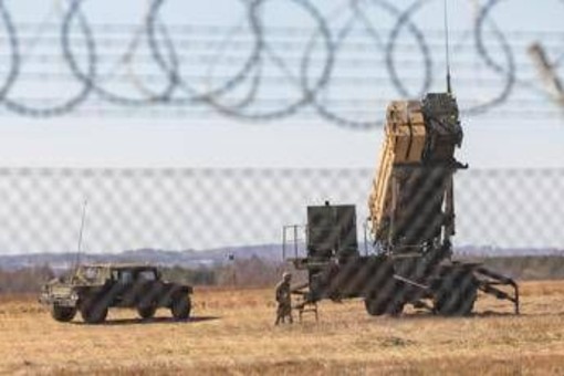 &quot;Missili Patriot in viaggio verso l'Ucraina&quot;: Trump conferma invio dalla Germania