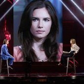 Belve Crime, Raffaele Sollecito: "Pensano ancora che io sia colpevole" Belve Crime, Raffaele Sollecito: "Pensano ancora che io sia colpevole"
