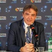 Lavoro, Conte (Inps): "Smart working è modello organizzativo" Lavoro, Conte (Inps): "Smart working è modello organizzativo"