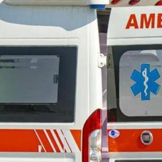 Frosinone, soffoca durante il pranzo di Pasqua: morto 49enne