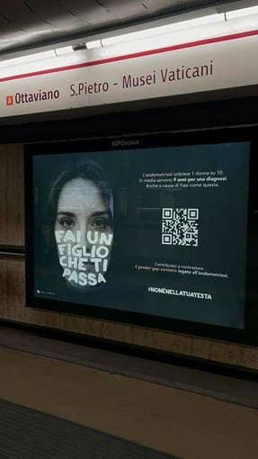 Endometriosi e il dolore negato, l'indagine: "Spesso poco creduto e riconosciuto"