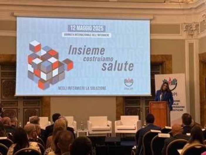 Mangiacavalli (Fnopi): &quot;La carenza infermieristica coinvolge più istituzioni&quot;