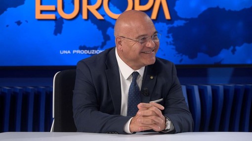 Ue, Antoci “Il Governo italiano si adegui in fretta alla direttiva anticorruzione” Ue, Antoci “Il Governo italiano si adegui in fretta alla direttiva anticorruzione”