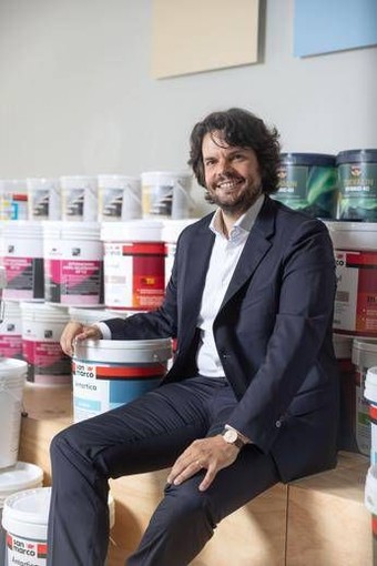 San Marco Group acquisisce Oikos