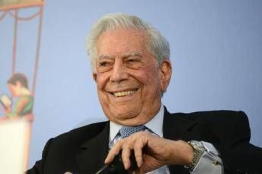Vargas Llosa e quel pugno per una donna che mise fine all'amicizia con Garcia Marquez