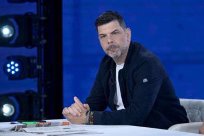 'Ore 14', Salvo Sottile in pole per successione Milo Infante 'Ore 14', Salvo Sottile in pole per successione Milo Infante