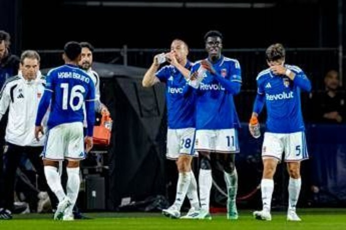 Champions League, gol e infortunio per Diao: cosa è successo Champions League, gol e infortunio per Diao: cosa è successo