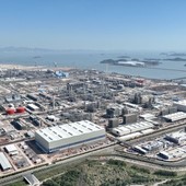 Aumentano gli investimenti esteri nel polo economico cinese di Guangdong Aumentano gli investimenti esteri nel polo economico cinese di Guangdong