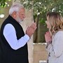 Italia-India, da commercio a difesa: si rafforza 'special relationship' Meloni-Modi Italia-India, da commercio a difesa: si rafforza 'special relationship' Meloni-Modi