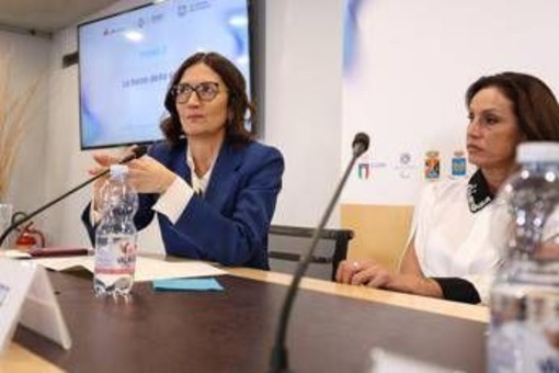 Bullismo, Gelmini: &quot;Sport fondamento nella prevenzione del disagio&quot;