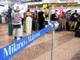 Terrorismo, polizia blocca volo a Malpensa e arresta ricercato francese diretto in Bahrein