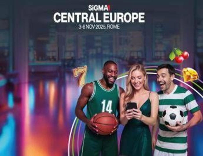 Codere Italia, al Sigma Europe con offerta on line tailor made per il mercato italiano Codere Italia, al Sigma Europe con offerta on line tailor made per il mercato italiano
