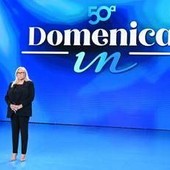 Domenica In, gli ospiti di Mara Venier oggi 15 febbraio Domenica In, gli ospiti di Mara Venier oggi 15 febbraio