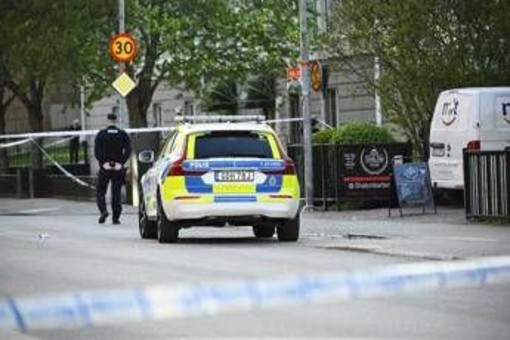 Svezia, spari vicino moschea a Orebro: 2 feriti