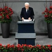 Mattarella: &quot;Guerra di aggressione è un crimine&quot;