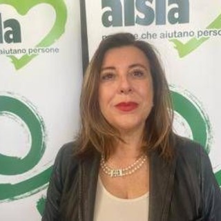 Sla, Massimelli (Aisla): &quot;Futuro cura caregiver e assistenza a casa&quot;