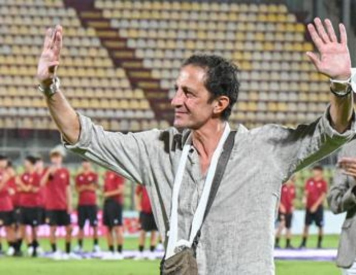 Morto Igor Protti, l'ex attaccante di Bari, Livorno e Lazio: aveva 58 anni
