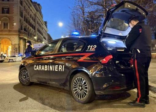 Aggressioni con minicar a Roma, sequestrato il mezzo e denunciate due persone