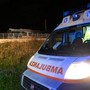 Crotone, scontro tra due auto e cavalli vaganti: morta una donna Crotone, scontro tra due auto e cavalli vaganti: morta una donna
