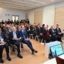A Roma l'evento conclusivo di Sace ‘Energie per il futuro dell'export’ A Roma l'evento conclusivo di Sace ‘Energie per il futuro dell'export’