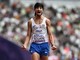 Iliass Aouani, chi è l'azzurro che ha riportato medaglia mondiale all'Italia nella maratona
