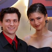 Tom Holland conferma: "Sì, ho sposato Zendaya" Tom Holland conferma: "Sì, ho sposato Zendaya"