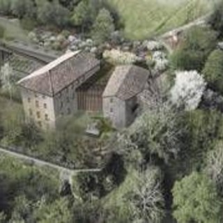 Sanpellegrino sostiene la riqualificazione di ‘Area Paradiso’ Sanpellegrino sostiene la riqualificazione di ‘Area Paradiso’