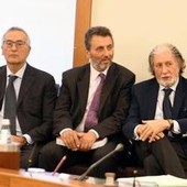 Malan e Bignami scrivono al M5S: "Sostituite Scarpinato in commissione Antimafia"