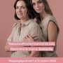 Torna Shopping4good, campagna di sensibilizzazione e fondi di QVC Italia Torna Shopping4good, campagna di sensibilizzazione e fondi di QVC Italia