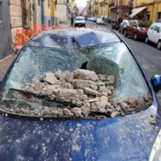 Terremoto 4.7 ai Campi Flegrei e sciame sismico, raffica di scosse