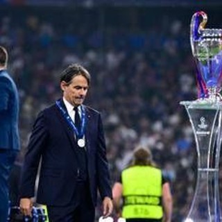 Inzaghi: &quot;Ho visto l'Al-Hilal in Champions&quot;. Polemica dei tifosi dell'Inter per la frase dell'ex tecnico