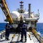 Assogasliquidi: &quot;Bene regolamento bunkeraggio Gnl/bioGnl ship to ship&quot;