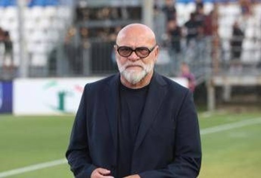 Salernitana, Serse Cosmi si sfoga in conferenza e 'cambia' (ancora) voce Salernitana, Serse Cosmi si sfoga in conferenza e 'cambia' (ancora) voce