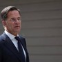Nato, Rutte: &quot;Iran non deve avere atomica, attacco Usa non è contrario a diritto internazionale&quot;
