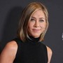 Jennifer Aniston: &quot;Con Gwyneth Paltrow parliamo del nostro ex Brad Pitt&quot;