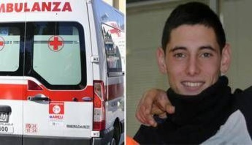 Moto contro auto a Carrara, 30enne muore nello scontro: il giorno prima aveva festeggiato il figlio