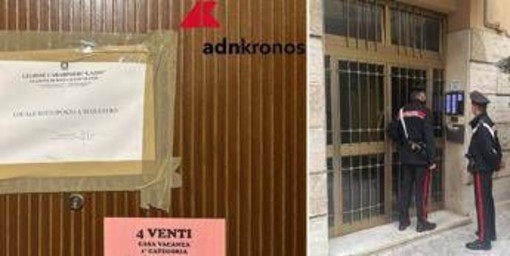 Roma, 27enne morto nel b&b: segni di colluttazione sul corpo, cosa dice l'autopsia Roma, 27enne morto nel b&b: segni di colluttazione sul corpo, cosa dice l'autopsia