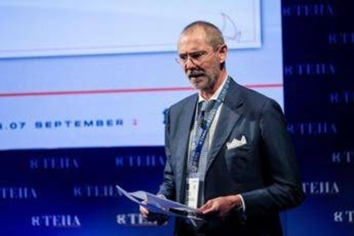 Cernobbio, De Molli: &quot;Da imprese e investitori fiducia alta su Meloni&quot;