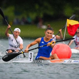L’Italia chiude con quattro argenti ai Mondiali di canoa