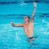 Europei Parigi, Filippo Pelati vince l'argento nel solo libero