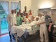 Gezim operaio colpito da Sla, i colleghi gli donano le ferie