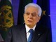 Resistenza, Mattarella: &quot;Fascismo si contrappose alla Nazione, internati difesero amor patrio&quot;