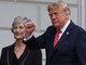 Irlanda, Trump: "Unificazione sarebbe fantastica, prima o poi accadrà" Irlanda, Trump: "Unificazione sarebbe fantastica, prima o poi accadrà"