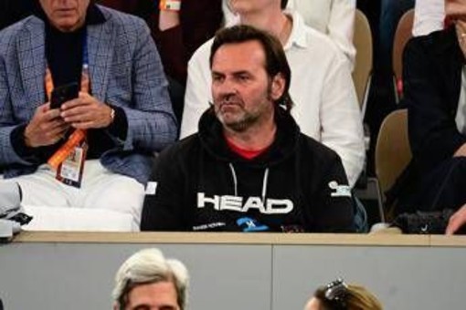 Musetti, Tartarini assente agli Australian Open: allenatore salta match con Sonego per lutto Musetti, Tartarini assente agli Australian Open: allenatore salta match con Sonego per lutto