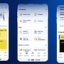 Poste Italiane, l'app 'P' supera 4 mln utenti giornalieri