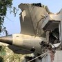 Aereo caduto in India, &quot;tutte le piste restano aperte, anche il sabotaggio&quot;