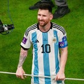 Mondiali, stanotte Argentina-Algeria: orario, probabili formazioni e dove vederla Mondiali, stanotte Argentina-Algeria: orario, probabili formazioni e dove vederla