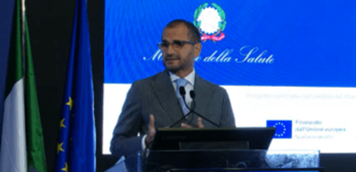 Gemmato: &quot;Più digitale e vicino ai cittadini, con impegno sulla prevenzione&quot;